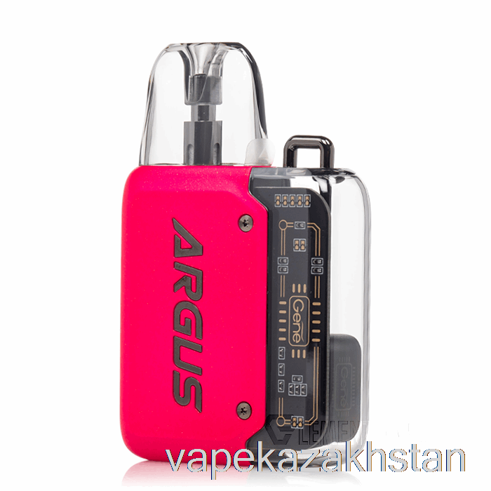 Vape Disposable VOOPOO ARGUS P1 20W Pod System Passion Pink